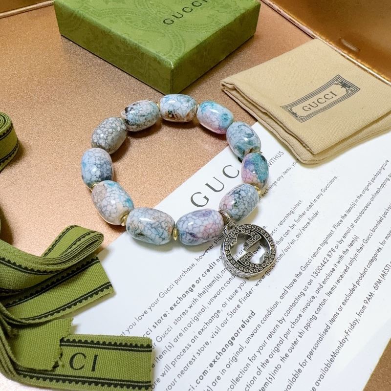 Gvc*1 bracelets